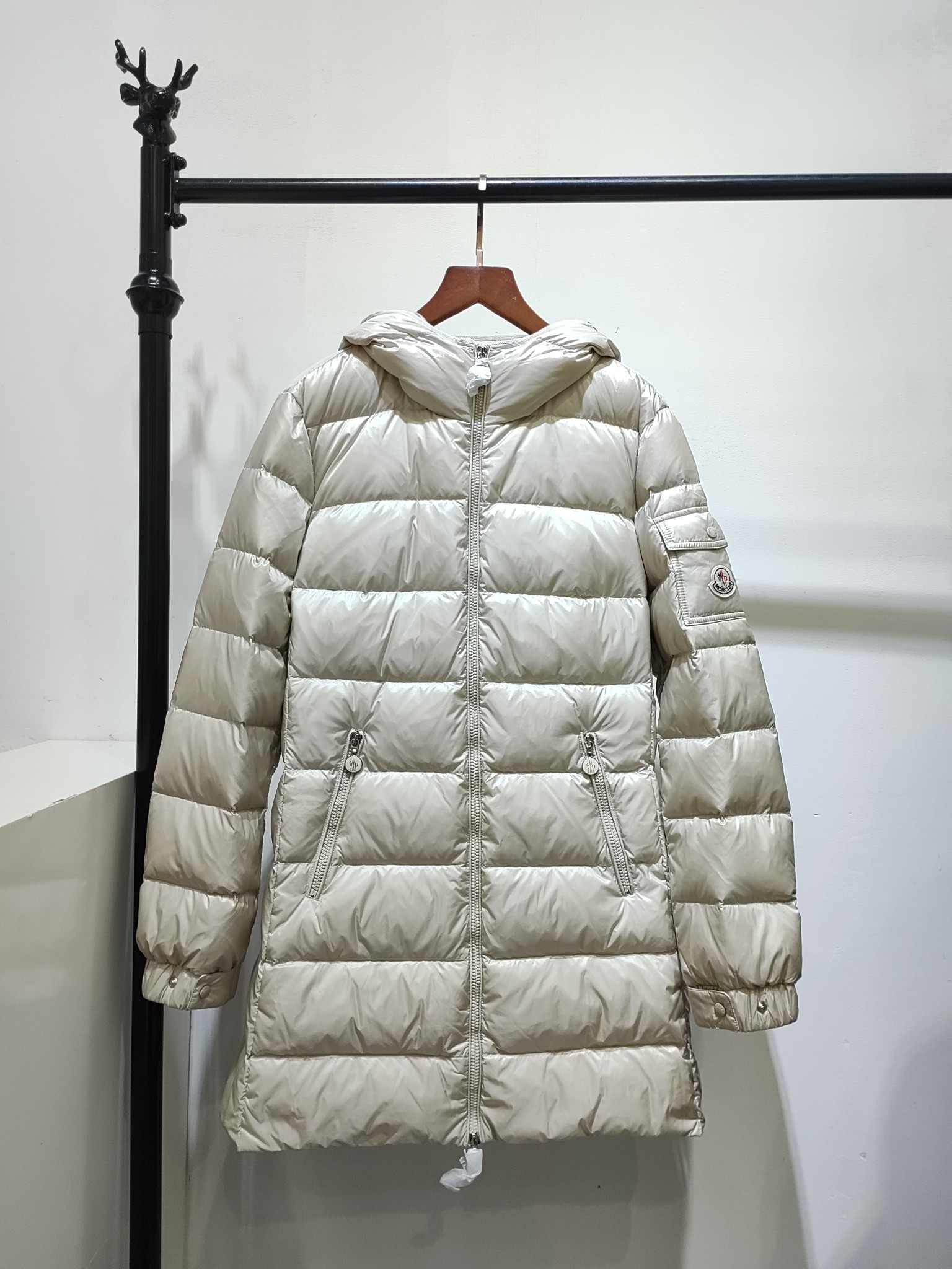 Moncler Down Jackets